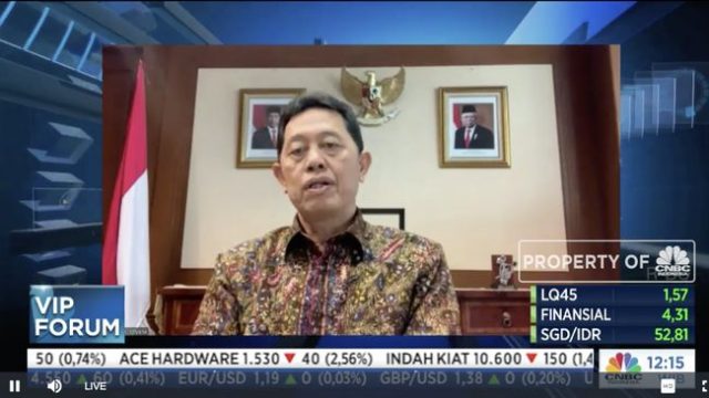 Ini Penjelasan OJK Soal Pengawasan 10 Debitur Kakap