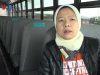 Kisah Wanita RI Jadi Sopir Bus Sekolah di Amerika, Hijabnya Bikin Penasaran