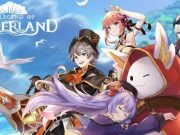 Kode Redeem The Legend of Neverland Terbaru Agustus 2021, Banyak Hadiah!
