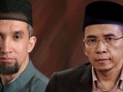 Jadi Komisaris BRIS, Ini Sosok Adiwarman & Tuan Guru Bajang