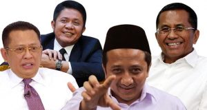 Drama Donasi Akidi Tio Rp2 T, Ini Tokoh-tokoh yang Ikut Komen