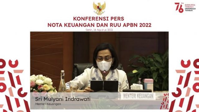 Terbitkan Surat Utang Rp 991 T, Begini Strategi Sri Mulyani