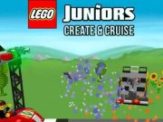 Download LEGO Juniors MOD APK v6.8.6085 (Free Shopping)
