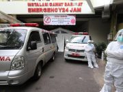 Pasien Sembuh dari Covid Tembus Rekor, Tambah 48.832 Hari Ini