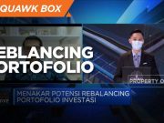 Rebalancing Portofolio Investasi? Ini Rekomendasi Avrist AM