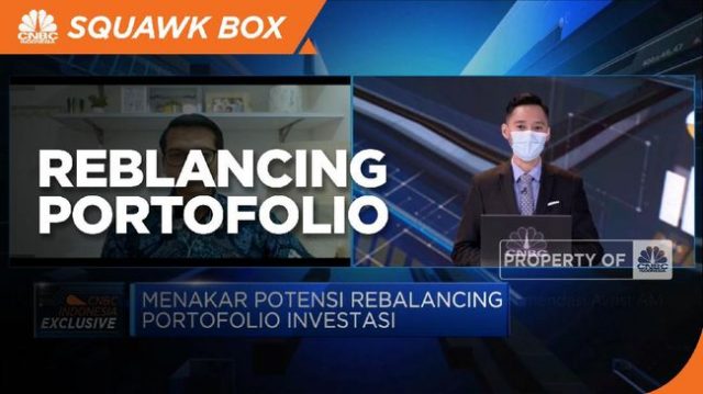 Rebalancing Portofolio Investasi? Ini Rekomendasi Avrist AM