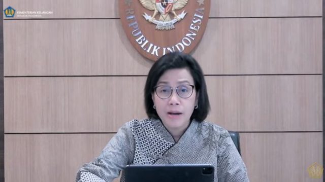 Alert! Ada Warning Sri Mulyani & Bos OJK ke Sektor-sektor Ini