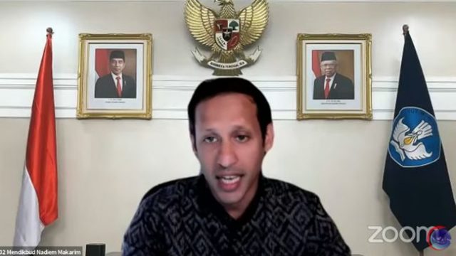 Zyrex Beberkan Kontrak Laptop Rp 700 M dari Mas Nadiem