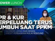 KPR & KUR Akan Terus Tumbuh Saat PPKM