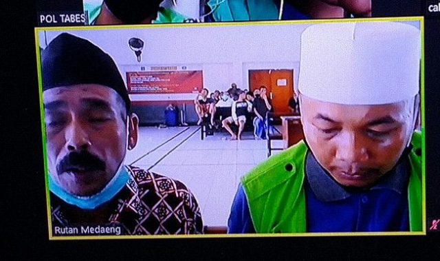 Advokat Oni gelapkan mobil Advokat Oni gelapkan mobil