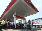 Ini yang Bikin Harga Minyak Tak Bisa Naik Banyak
