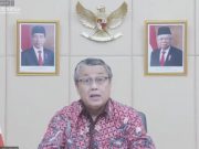 BI Punya Jurus Lawan Tapering, tapi Rupiah Keok di Jisdor