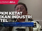 Peritel Ponsel Andalkan Penjualan & Layanan Online Saat PPKM