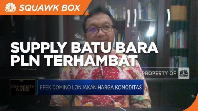 Perusahaan Utamakan Ekspor, Supply Batu Bara PLN Terhambat Perusahaan Utamakan Ekspor, Supply Batu Bara PLN Terhambat