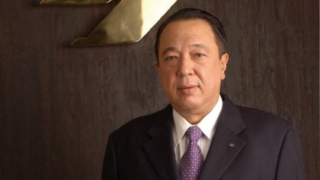 Laba Emiten Emas Peter Sondakh Naik, Bos Rajawali Beli Saham!