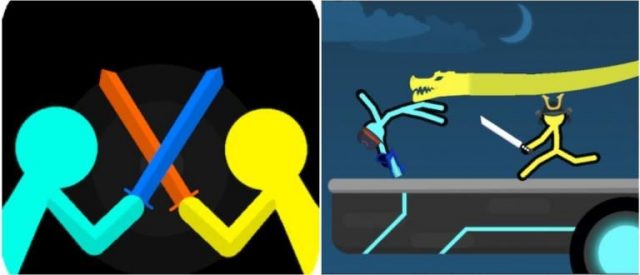 Download Supreme Duelist Stickman Terbaru 2021 | Game Stickman Kocak!
