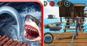 Download Raft Survival: Bertahan Hidup di Rakit MOD APK Unlimited Money v1.196
