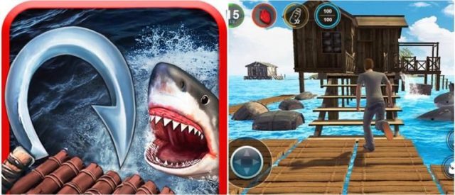 Download Raft Survival: Bertahan Hidup di Rakit MOD APK Unlimited Money v1.196
