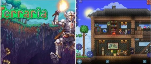 Download Terraria Versi Terbaru 2021 | Game Petualangan Beranimasi Jadul!
