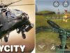 Download Gunship Battle: Helicopter 3D MOD APK v2.8.21 | Unlimited Money & Gold
