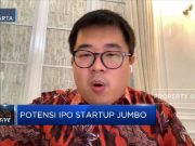 IPO Bukalapak Dorong Daya Tarik Unicorn Untuk Melantai di BEI