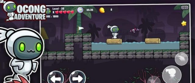 Download Pocong Adventure MOD APK v1.0.0.22, Unlimited Money! Download Pocong Adventure MOD APK v1.0.0.22, Unlimited Money!