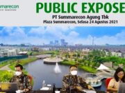 Sempat Shock Karena PSBB 2020, Mal Summarecon Tetap Bertahan