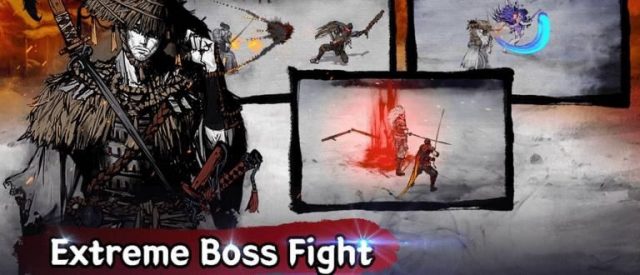 Ronin: The Last Samurai MOD APK Terbaru 2021, Unlimited Money & High Damage!
