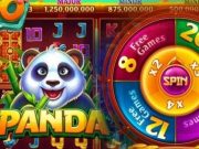 Trik Bikin Pola Room Panda yang Bagus di Higgs Domino, Dijamin Menang!
