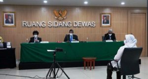 Sanksi Lili Pintauli Dinilai Terlalu Ringan, Seharusnya Diminta Mundur