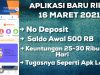 Benarkah ini Fakta Aplikasi Seago 666 Apk Penghasil Uang