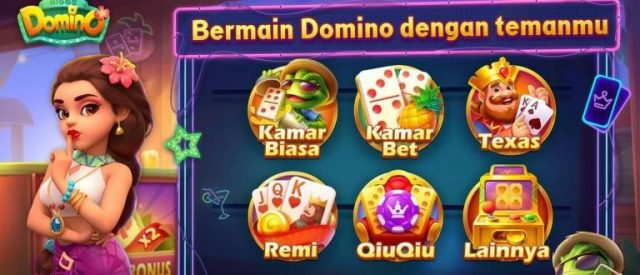 Cara Klaim Chip Gratis dari Sedekah CF Higgs Domino Terbaru | Bisa Dapat 20B Gratis!