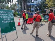 Bersiap! Ancol Buka Bertahap hingga Jam 6 Sore, Dufan Belum