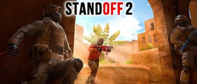 Download Standoff 2 MOD APK v0.16.2 (Unlimited Money/All Unlocked)
