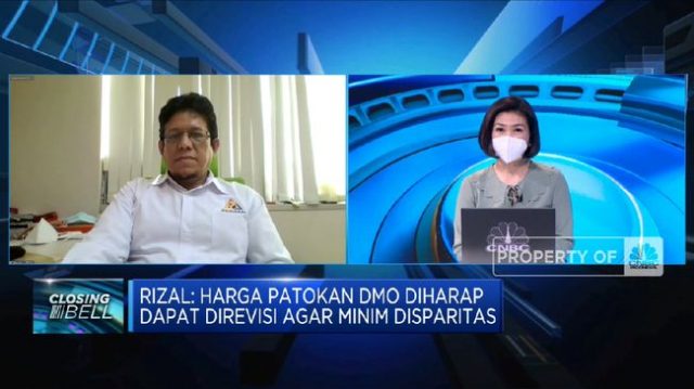 Strategi Agar DMO Terpenuhi di Masa Lonjakan Harga Batu Bara