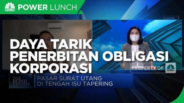 Suku Bunga Rendah, Daya Tarik Penerbitan Obligasi Korporasi Suku Bunga Rendah, Daya Tarik Penerbitan Obligasi Korporasi