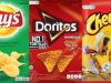 Good Bye! Lays-Cheetos-Doritos Berakhir Bulan Ini di RI