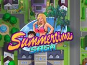 Summertime Saga 0.20.11 MOD APK (Unlock All & Unlimited Money)
