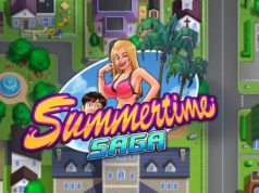 Summertime Saga 0.20.11 MOD APK (Unlock All & Unlimited Money)
