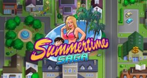 Summertime Saga 0.20.11 MOD APK (Unlock All & Unlimited Money)
