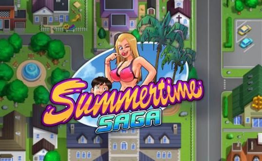 Summertime Saga 0.20.11 MOD APK (Unlock All & Unlimited Money)
