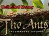 Download The Ants: Underground Kingdom MOD APK v1.5.0 | Unlimited Money & No Ads!
