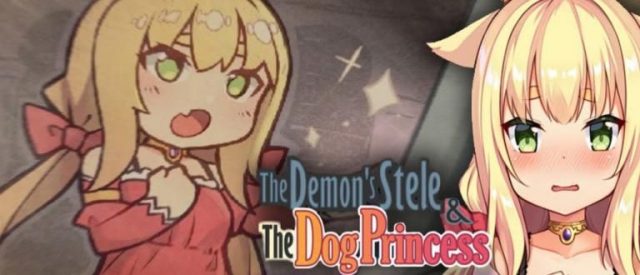 Download The Dog Princess MOD APK Bahasa Indonesia v1.04, All Download The Dog Princess MOD APK Bahasa Indonesia v1.04, All Unlocked!