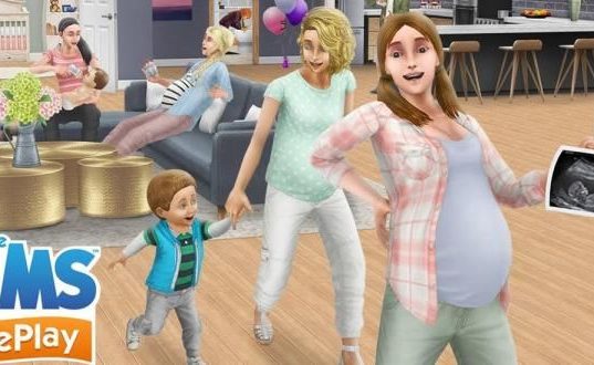 Download The Sims FreePlay v5.62.1 MOD APK Terbaru 2021, All Unlocked!
