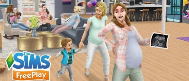 Download The Sims FreePlay v5.62.1 MOD APK Terbaru 2021, All Unlocked!
