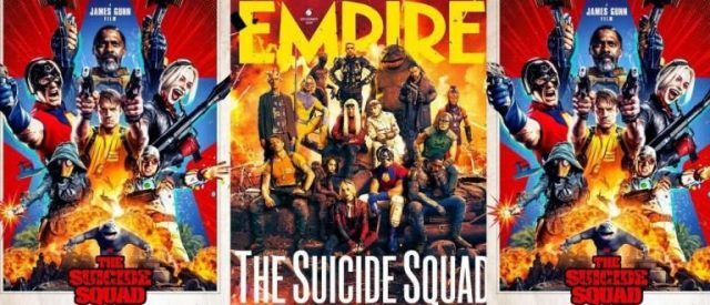 Suicide squad full movie sub indo