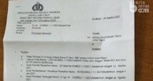 Tiga bos Sipoa Group kembali dijadikan tersangka penggelapan uang