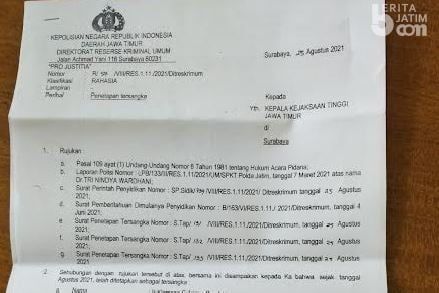 Tiga bos Sipoa Group kembali dijadikan tersangka penggelapan uang