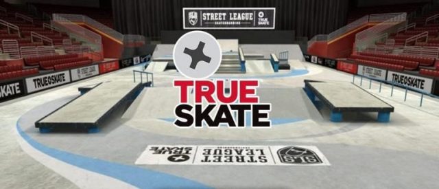 Download True Skate MOD APK v1.5.35 (Unlimited Money/Unlocked All)
