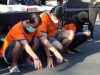 Ungkap Jaringan SS Antarpulau , Sita 13,39 Kilogram Sabu 